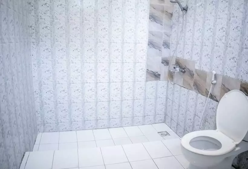 Majatalo Kilimani Kizi Lodge