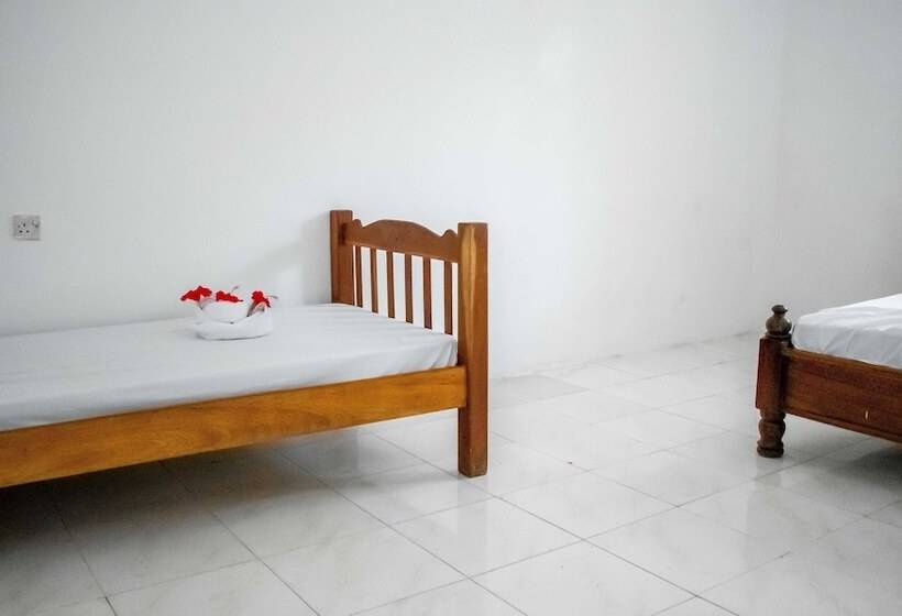 ペンション Kilimani Kizi Lodge