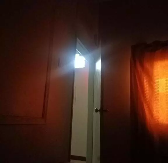 پانسیون White Rose Guest House Karachi