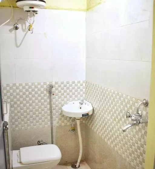 Pink City Hostel