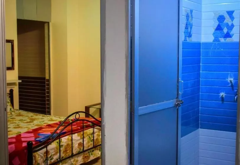 Pink City Hostel