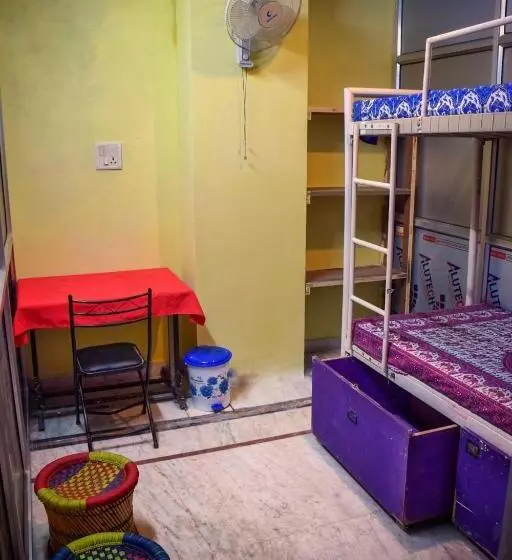 Pink City Hostel