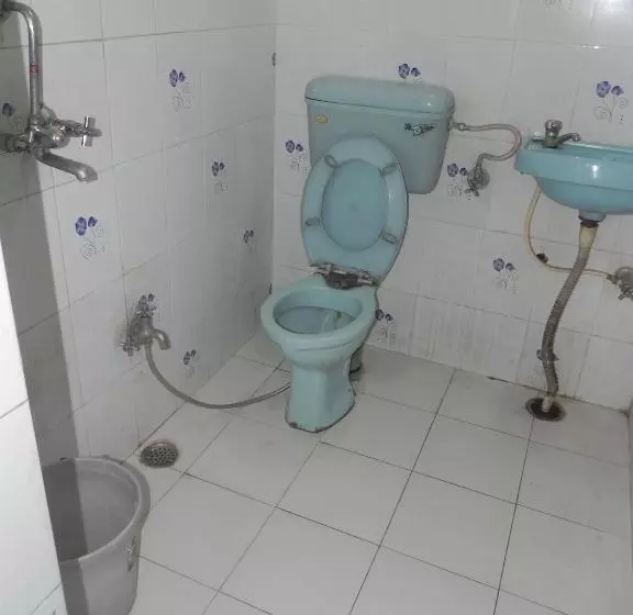 Pink City Hostel