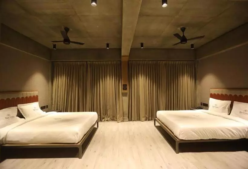 Lomakeskus Bel Visto