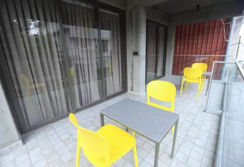 Lomakeskus Bel Visto