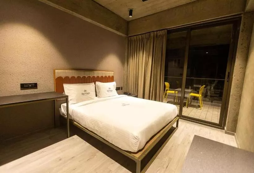 Lomakeskus Bel Visto