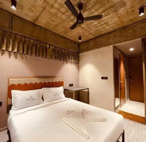 Lomakeskus Bel Visto