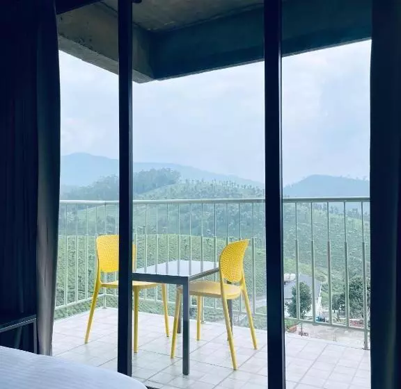 Lomakeskus Bel Visto