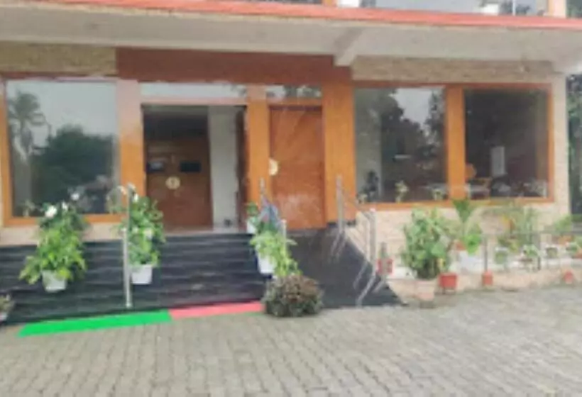 Tierra Hotel Kohora