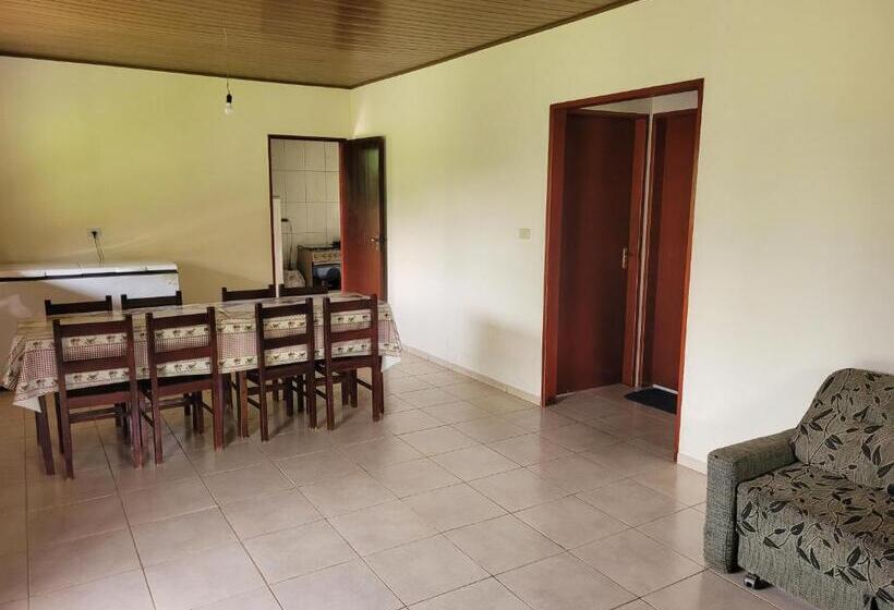 Albergue Pousada Moinho De Pedra