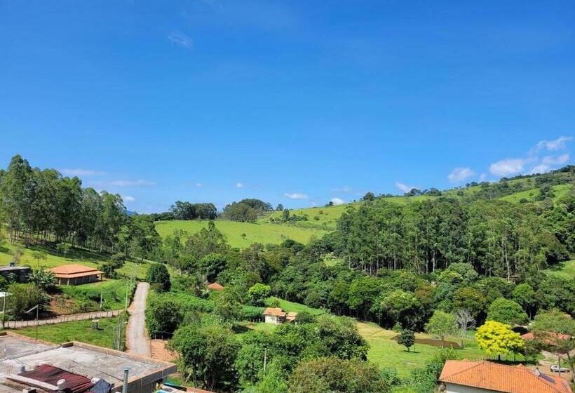 Albergue Pousada Moinho De Pedra