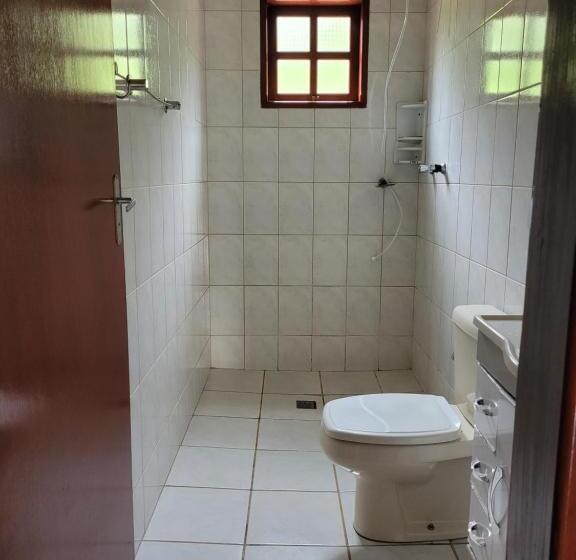 Albergue Pousada Moinho De Pedra