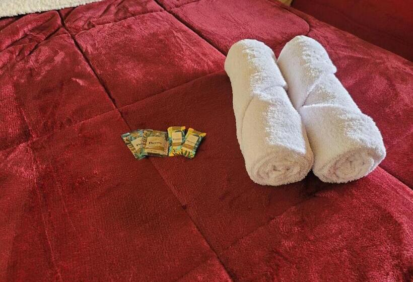 Albergue Pousada Moinho De Pedra