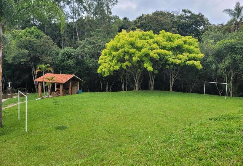 Albergue Pousada Moinho De Pedra