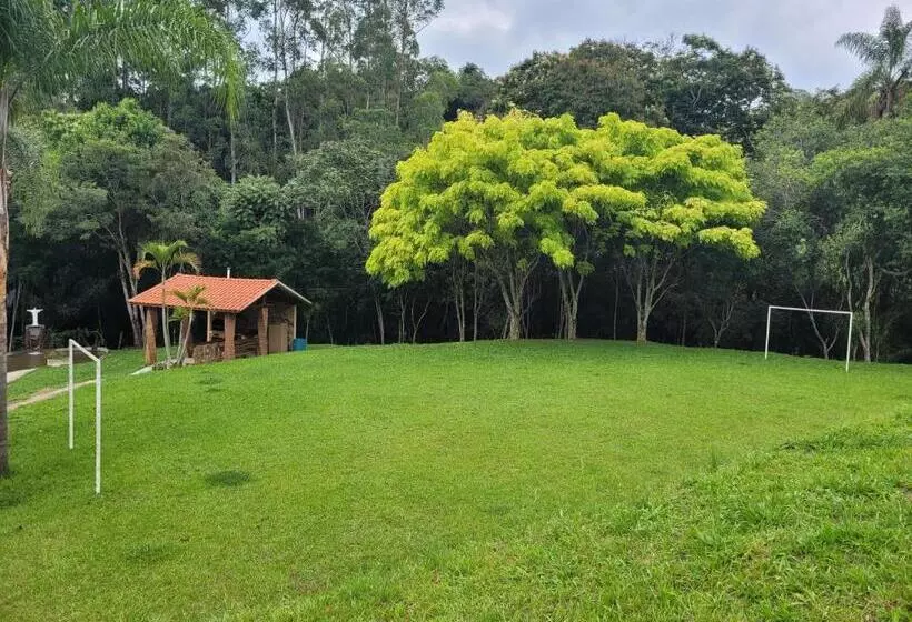 ユースホステル Pousada Moinho De Pedra