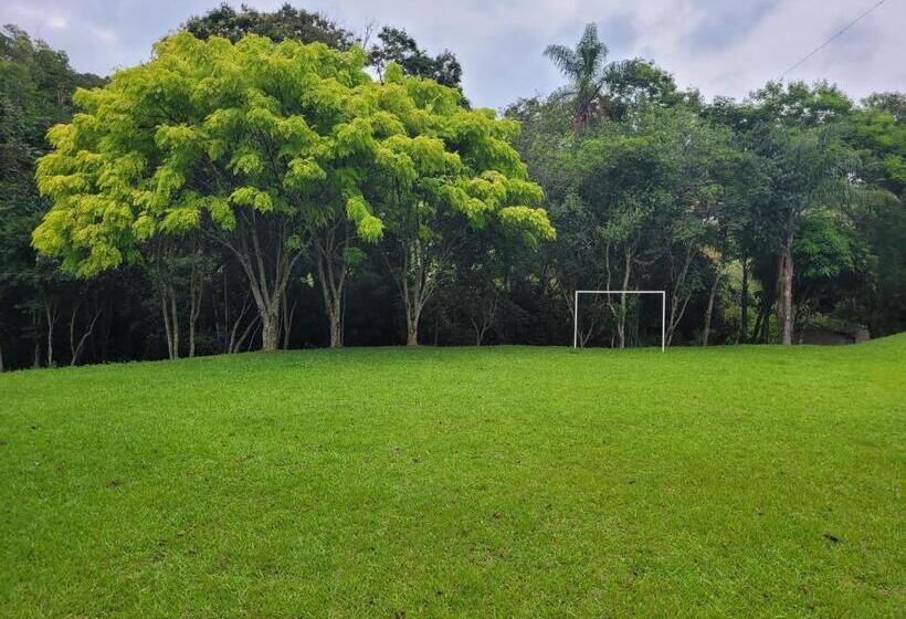 Albergue Pousada Moinho De Pedra