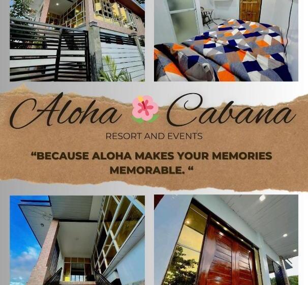 Aloha Cabana Resort And Events