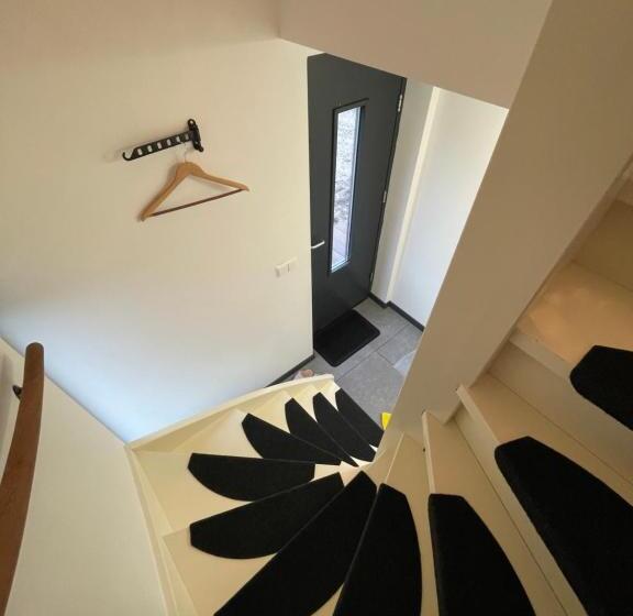 ベッドアンドブレックファースト Casitas Wijchen