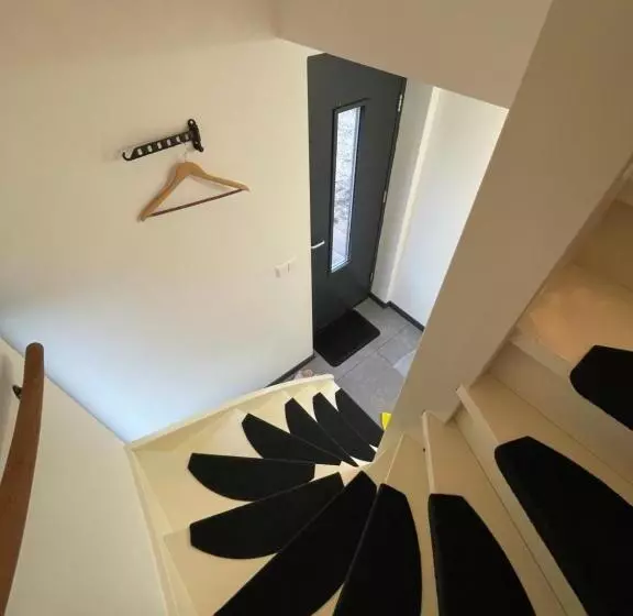 Aamiaismajoitus (B&B) Casitas Wijchen