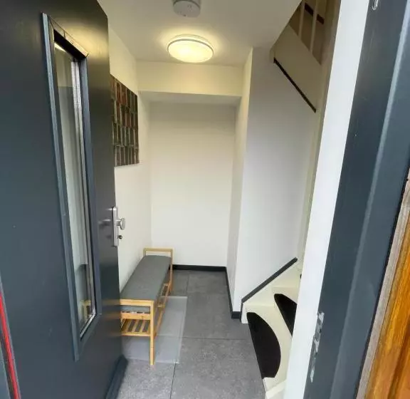 Aamiaismajoitus (B&B) Casitas Wijchen