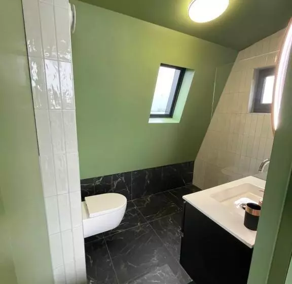 Aamiaismajoitus (B&B) Casitas Wijchen