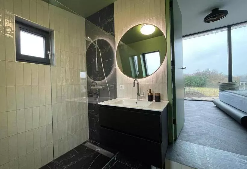 Aamiaismajoitus (B&B) Casitas Wijchen