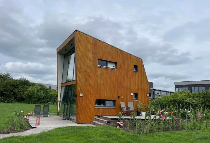 Aamiaismajoitus (B&B) Casitas Wijchen