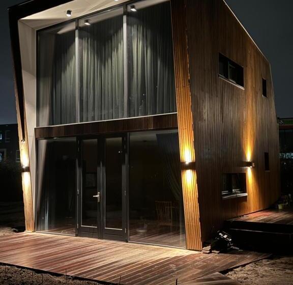 ベッドアンドブレックファースト Casitas Wijchen