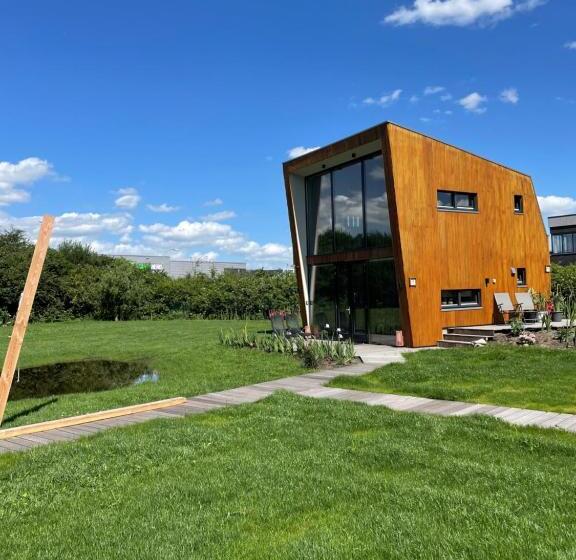 ベッドアンドブレックファースト Casitas Wijchen