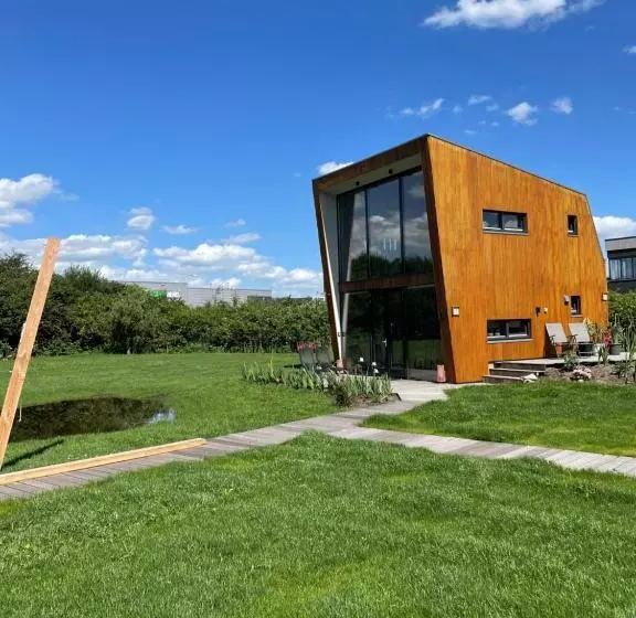 Aamiaismajoitus (B&B) Casitas Wijchen