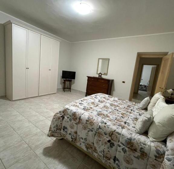 ベッドアンドブレックファースト Villa Pia