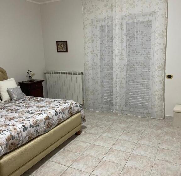 ベッドアンドブレックファースト Villa Pia