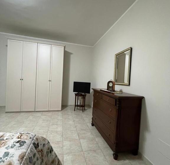 ベッドアンドブレックファースト Villa Pia