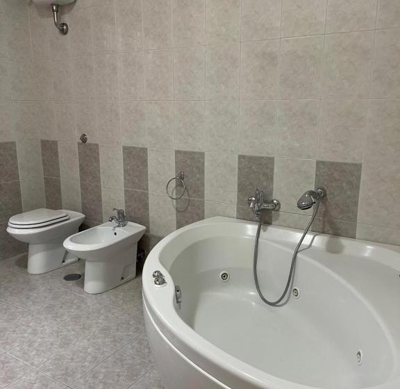 ベッドアンドブレックファースト Villa Pia