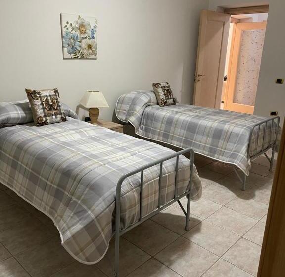 ベッドアンドブレックファースト Villa Pia