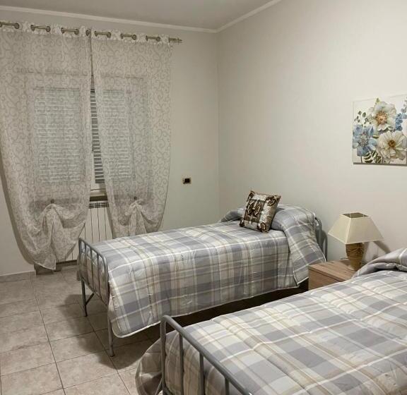 ベッドアンドブレックファースト Villa Pia