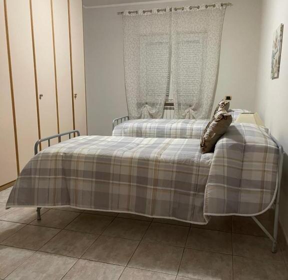 ベッドアンドブレックファースト Villa Pia