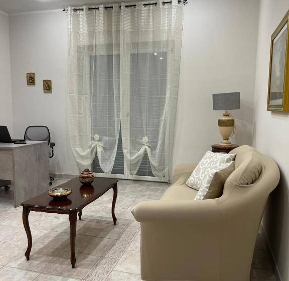 ベッドアンドブレックファースト Villa Pia