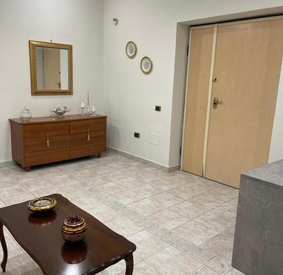 ベッドアンドブレックファースト Villa Pia