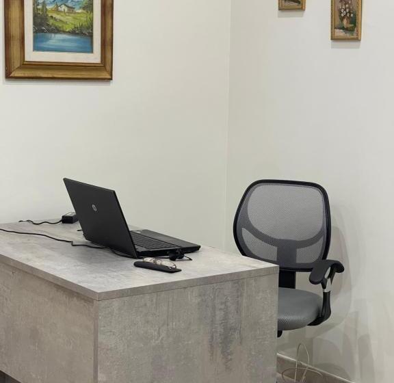 ベッドアンドブレックファースト Villa Pia