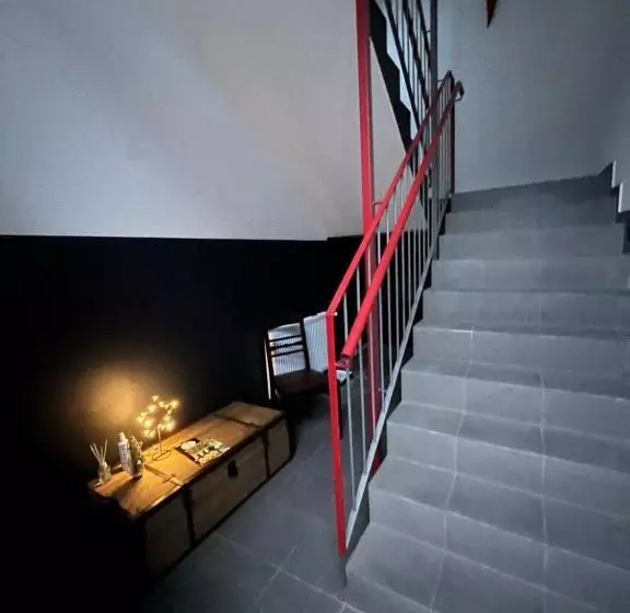 Eigenes Zimmer Mit Bad Pension