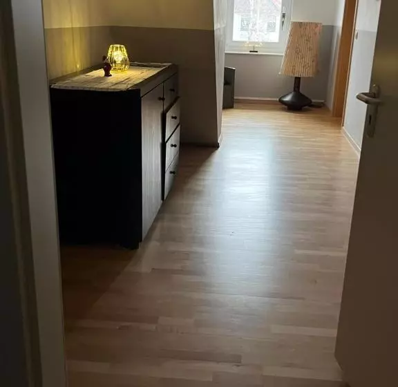 Eigenes Zimmer Mit Bad Pension