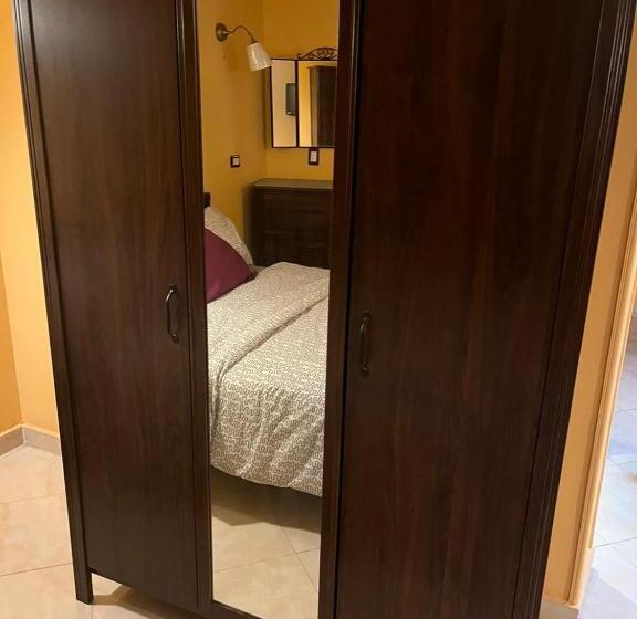 Heliopolis Rock Residence