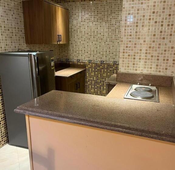 Heliopolis Rock Residence