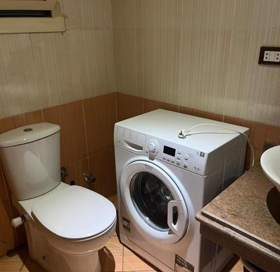 Heliopolis Rock Residence