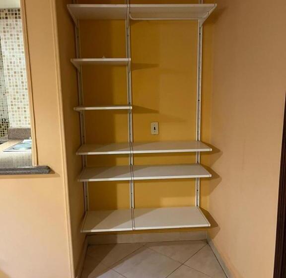 Heliopolis Rock Residence