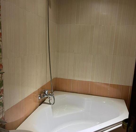 Heliopolis Rock Residence