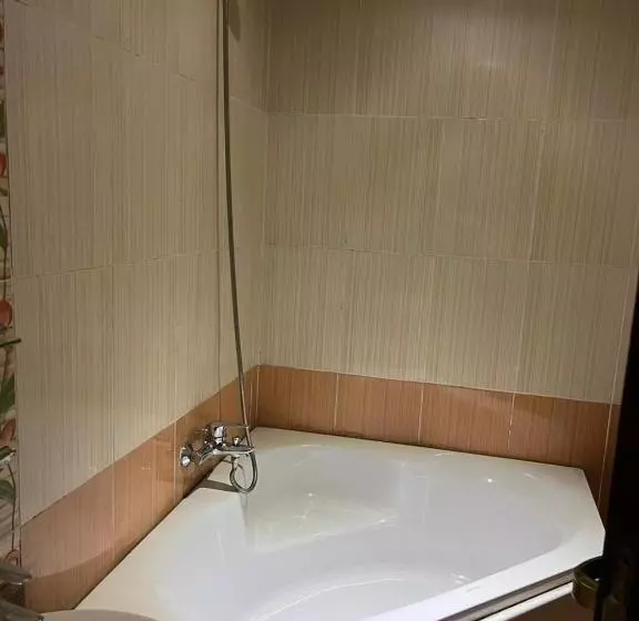 Heliopolis Rock Residence
