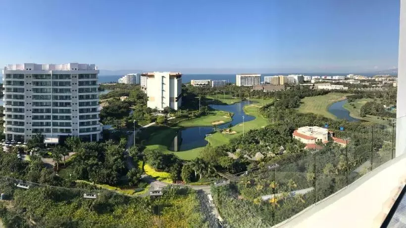 ホテル Grand Luxxe With Free Golf