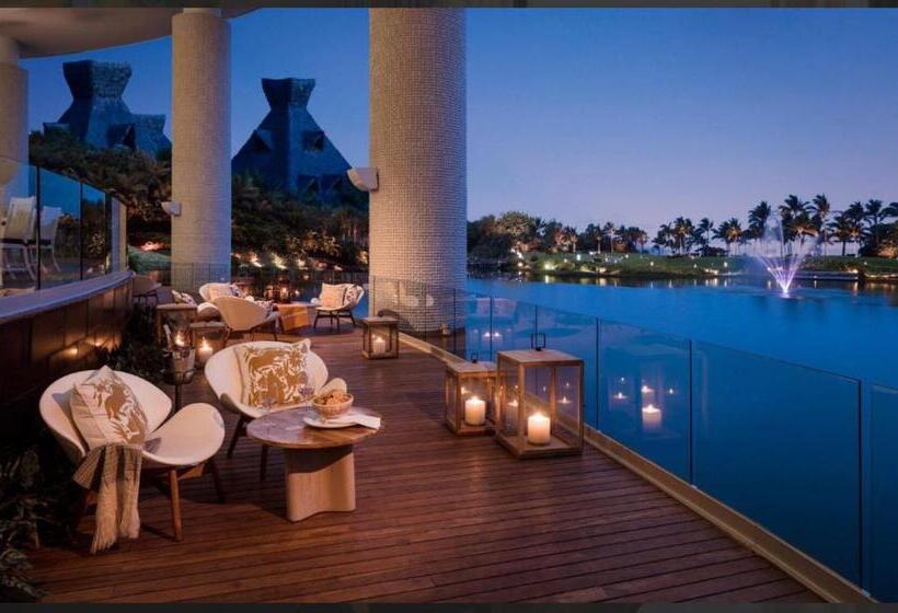 酒店 Grand Luxxe With Free Golf